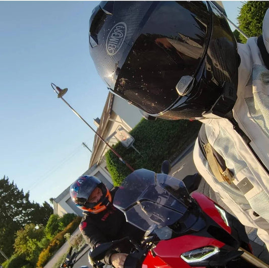 Motorrit naar Cochem an der Mosel: De Ultieme Reisgids voor Motorliefhebbers