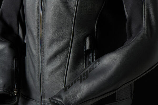 Furygan 6029-117 Jacket Livia Black