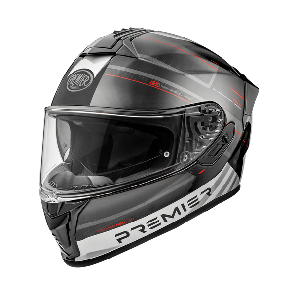 Premier Helm Evoluzione SP 92