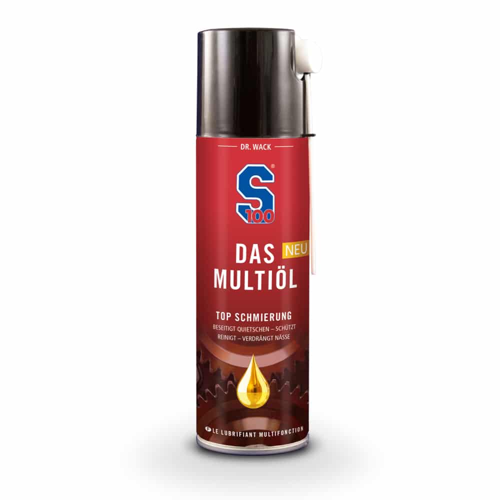 S100 Das Multiol 300ml