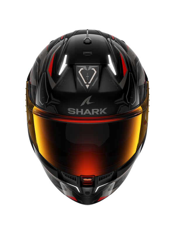 Shark SKWAL i3 LINIK Black Anthracite Red