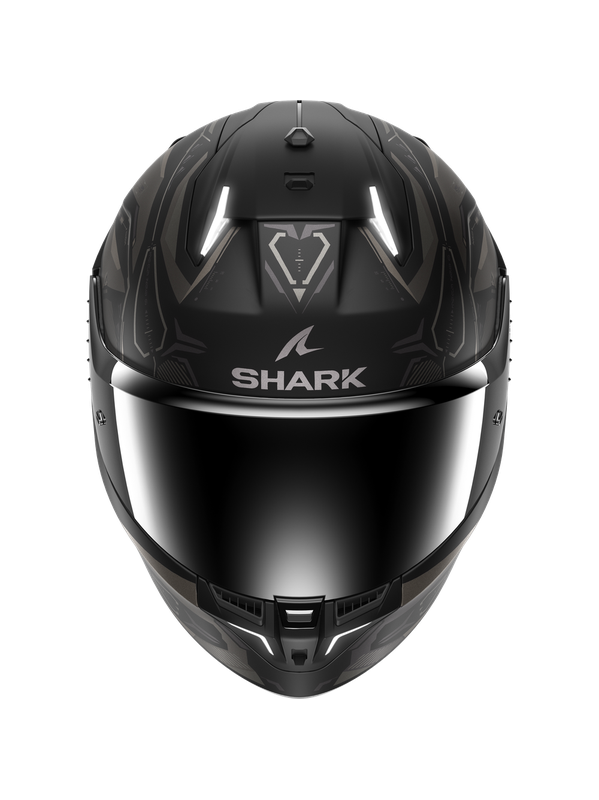 Shark SKWAL i3 LINIK Mat Black Anthracite