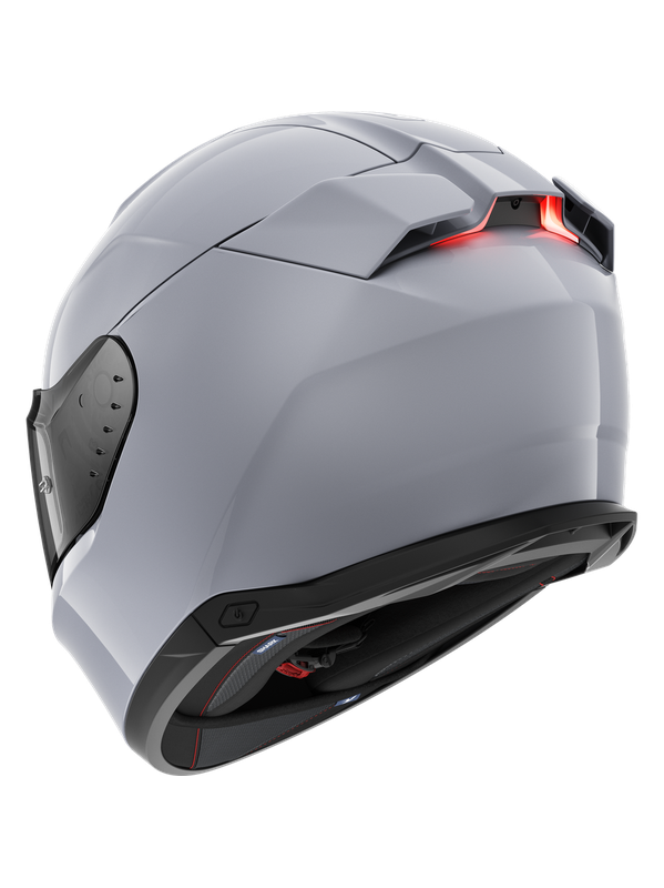 Shark SKWAL i3 DARK SHADOW EDITION Gun Silver