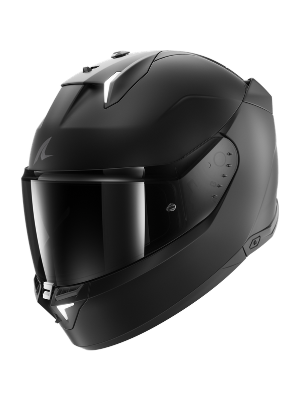 Shark SKWAL i3 DARK SHADOW EDITION Mattschwarz Matt