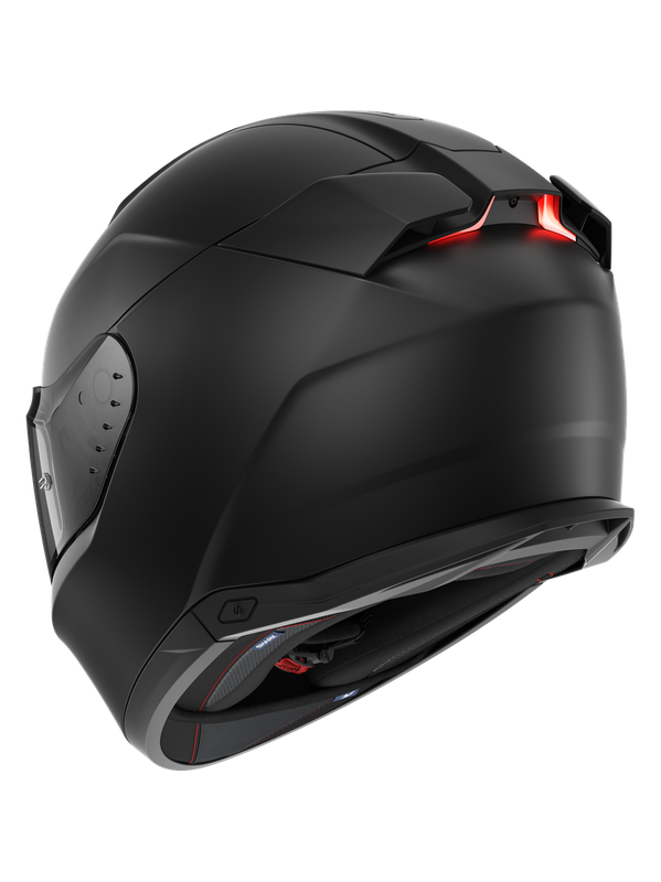 Shark SKWAL i3 DARK SHADOW EDITION Mattschwarz Matt