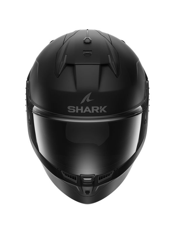 Shark D-SKWAL 3 Mattschwarz