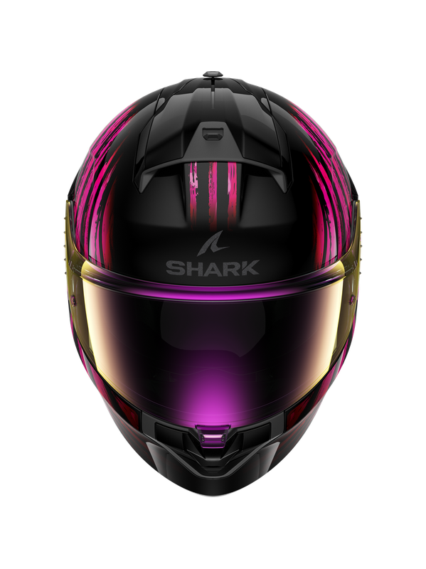 SHARK RIDILL 2 ASSYA Schwarz Violett Violett