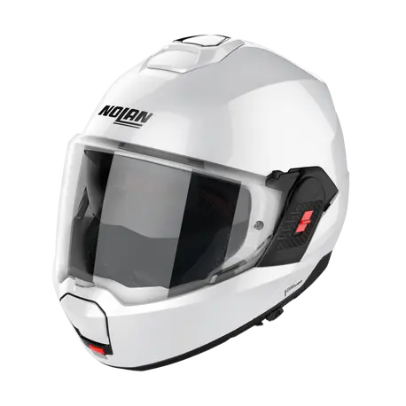 Nolan Dual Action N120-1 N120-1 CLASSIC wit 005