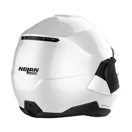 Nolan Dual Action N120-1 N120-1 CLASSIC wit 005