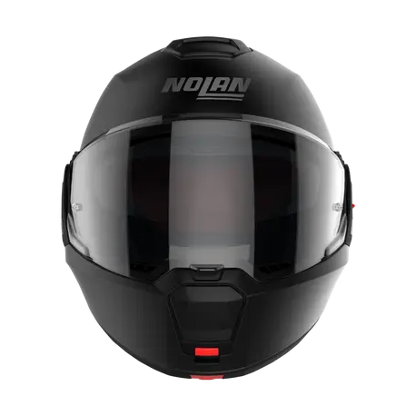 Nolan N120-1 Klassisch mattschwarz
