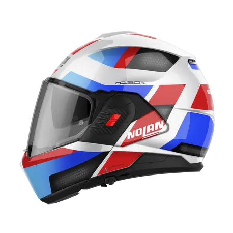 Nolan Dual Action N120-1 SUBWAY024 L