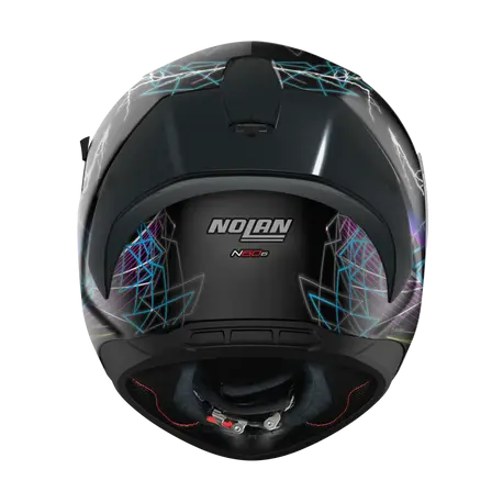 Nolan N60-6 SPORT RAINDANCE 026