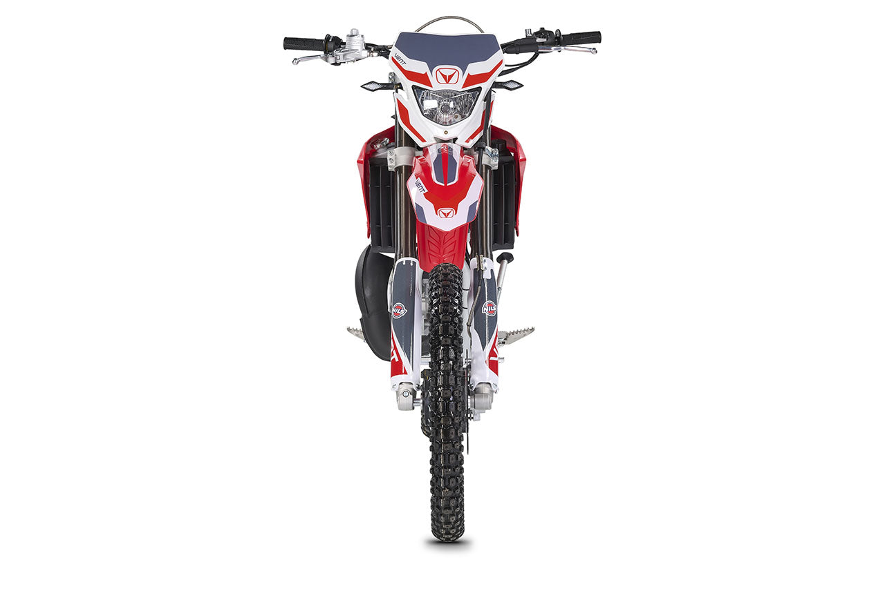 BAJA RR50 Enduro - Exclusief Aluminium Frame