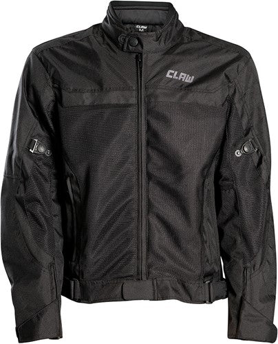 Claw Doorwaai jack Outsider zwart