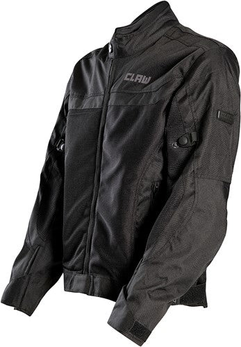 Claw Doorwaai jack Outsider zwart