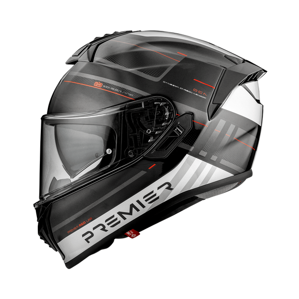 Premier Helm Evoluzione SP 92