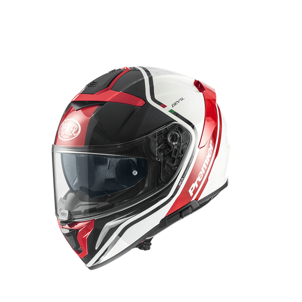 Premier Helm Devil PH2