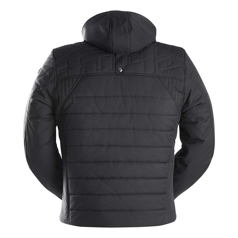 Furygan 6471-1 Jack Bjorn Primaloft Black
