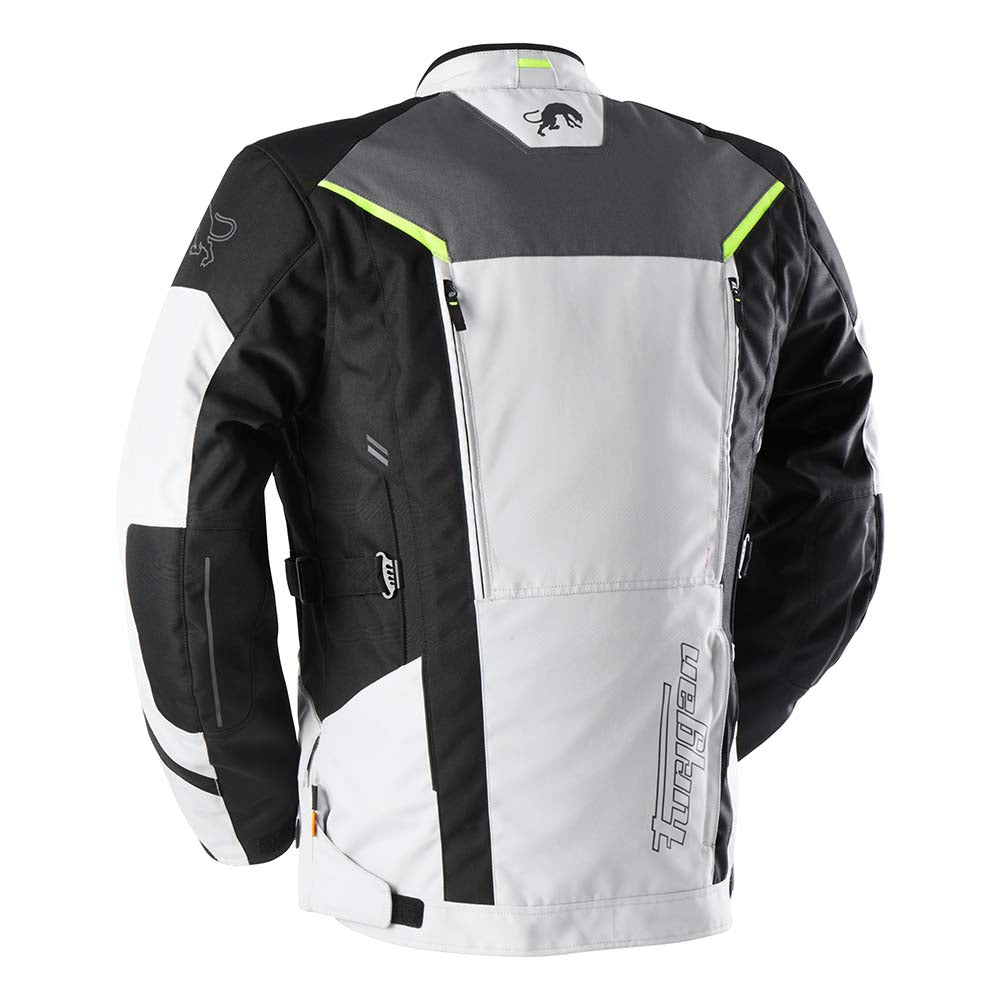 Furygan Brooks wasserdichte Motorradjacke – Für den modernen Abenteurer