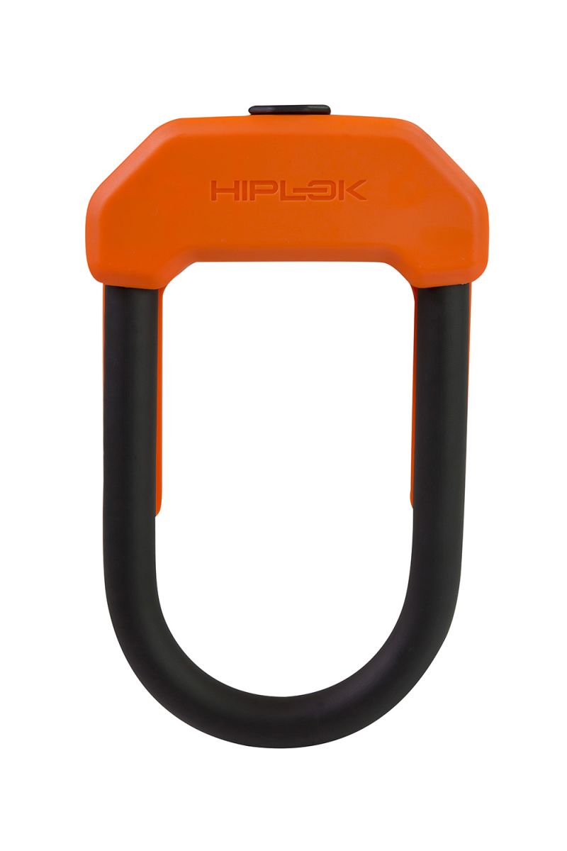 Hiplok DX Orange (DX1OR)