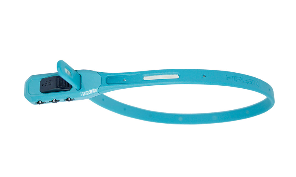 Hiplok Z LOK Combo hellblau (ZCOM1TE)