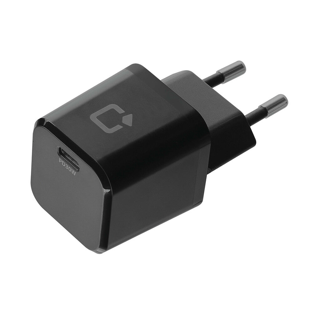 Optiline Thuis USB-C-oplader - PD - 30W - 110/230V