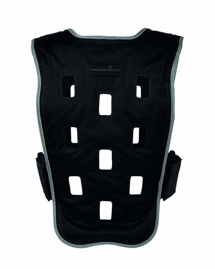 Kühlweste Inuteq Bodycool Smart Coolover Schwarz