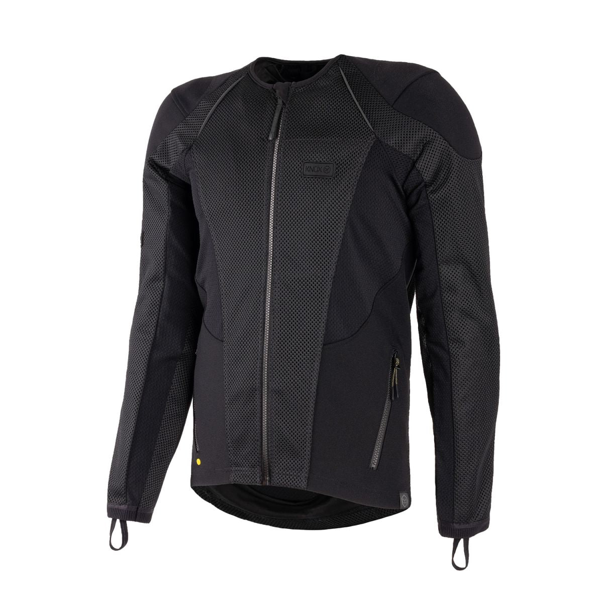 Knox Urbane Pro Mk3 – Leichte und strapazierfähige Motorradjacke