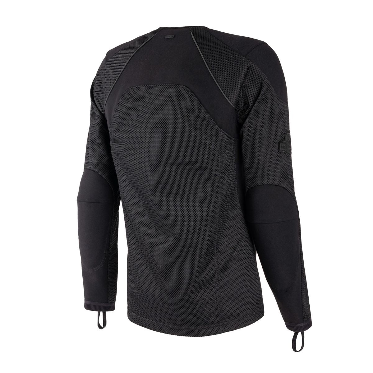 Knox Urbane Pro Mk3 – Leichte und strapazierfähige Motorradjacke