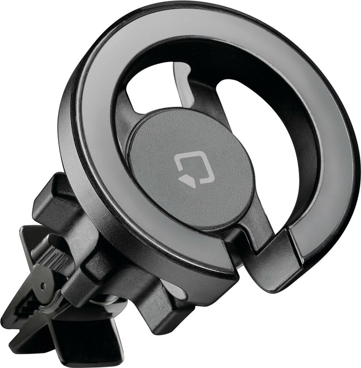 Mag Pro Airvent van Optiline , magnetische telefoonhouder voor ventilatieopening