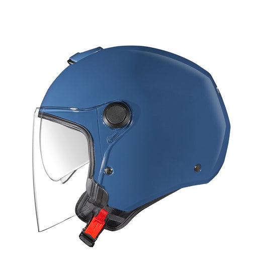 Nexx Helmet Y.10 Core Plain Blue