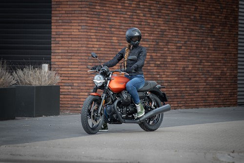 Claw Doorwaai jack Outsider zwart