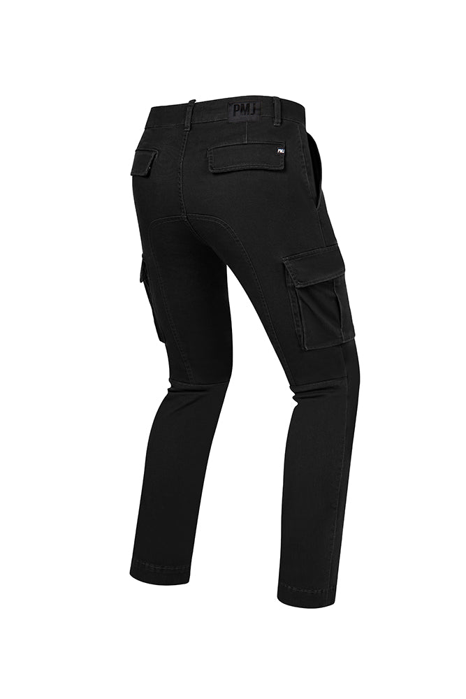 PMJ Aviator Motorcycle Jeans: Innovatie en Comfort in één
