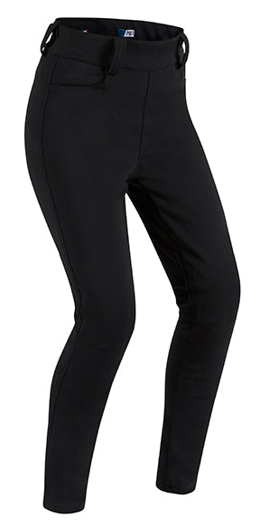 PMJ Spring Dames Motorleggings – Stijlvolle Bescherming op de Motor