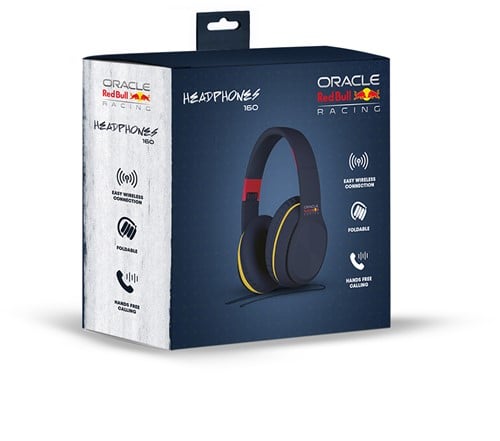 redbull headphones