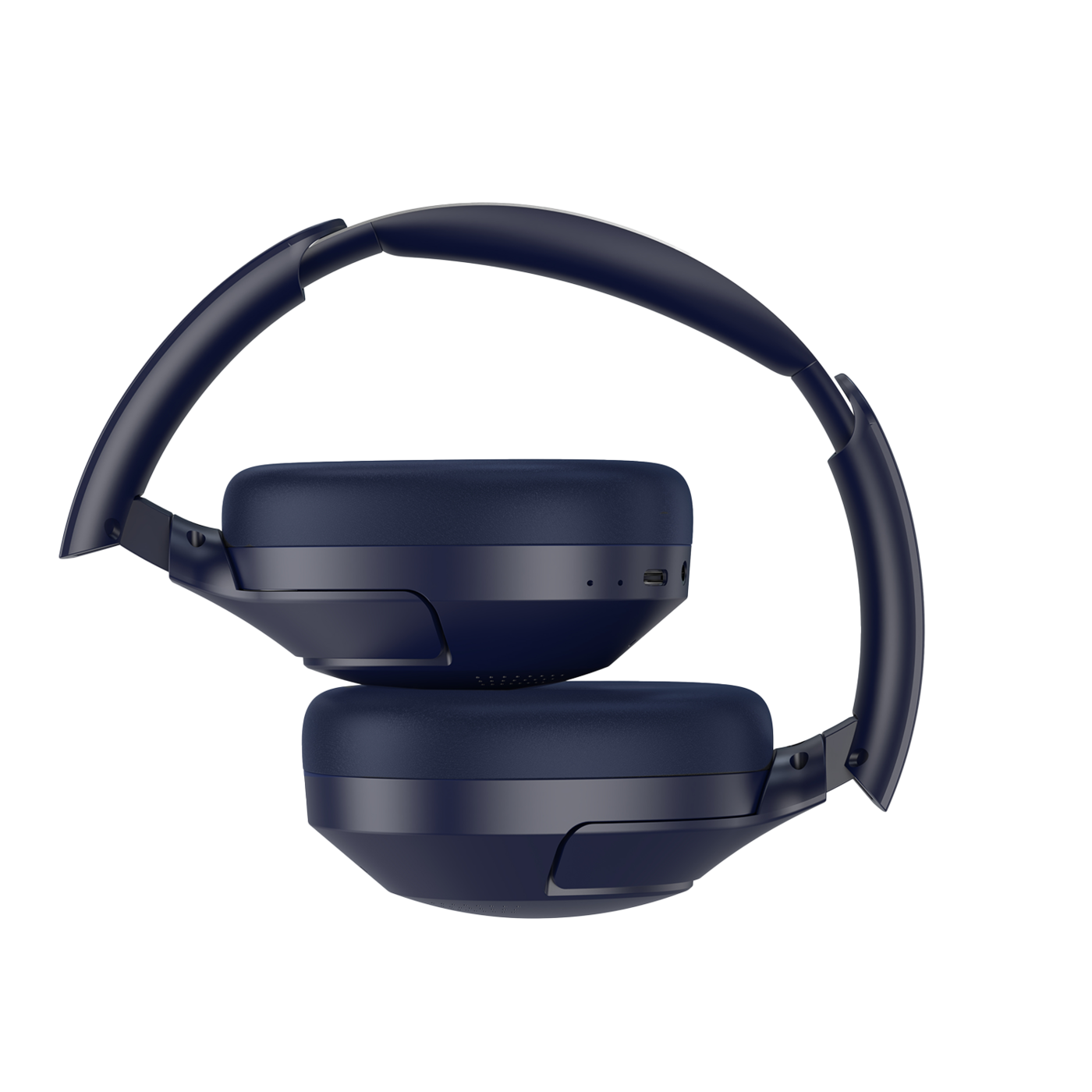 ANC Koptelefoon Red Bull Racing - Draadloos Noise Cancelling Headset Opvouwbaar