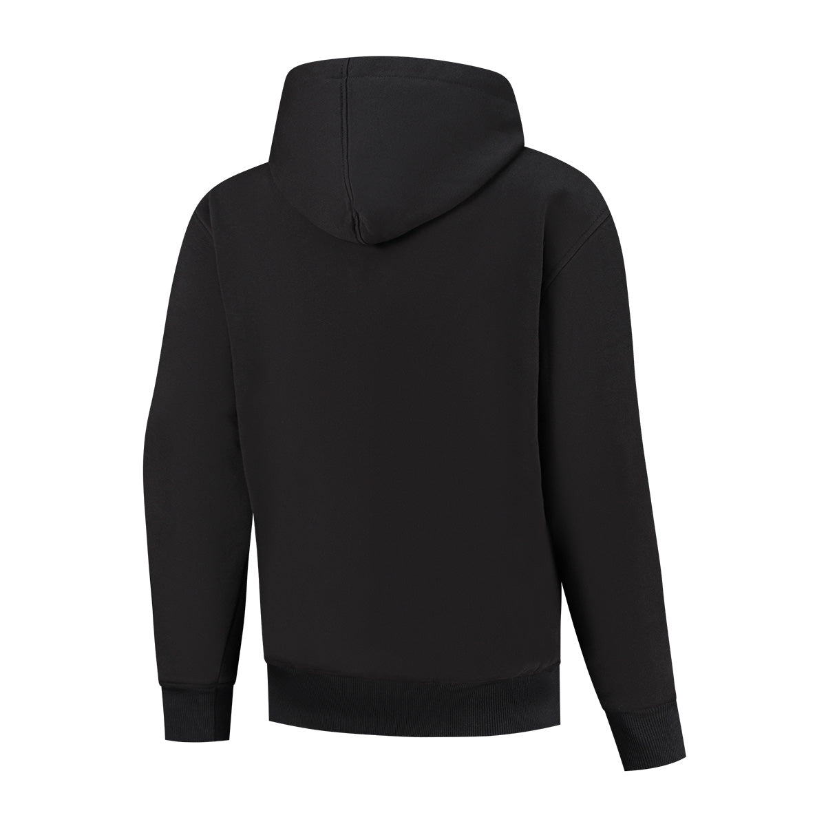 Rusty Stitches Jack Peter Zwart – Casual Kevlar Motortrui met CE-bescherming