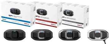 SF2-03 Dual bluetooth headset W/HD speakers