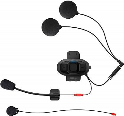 SENA SF1-01 BLUETOOTH-HEADSET DUO