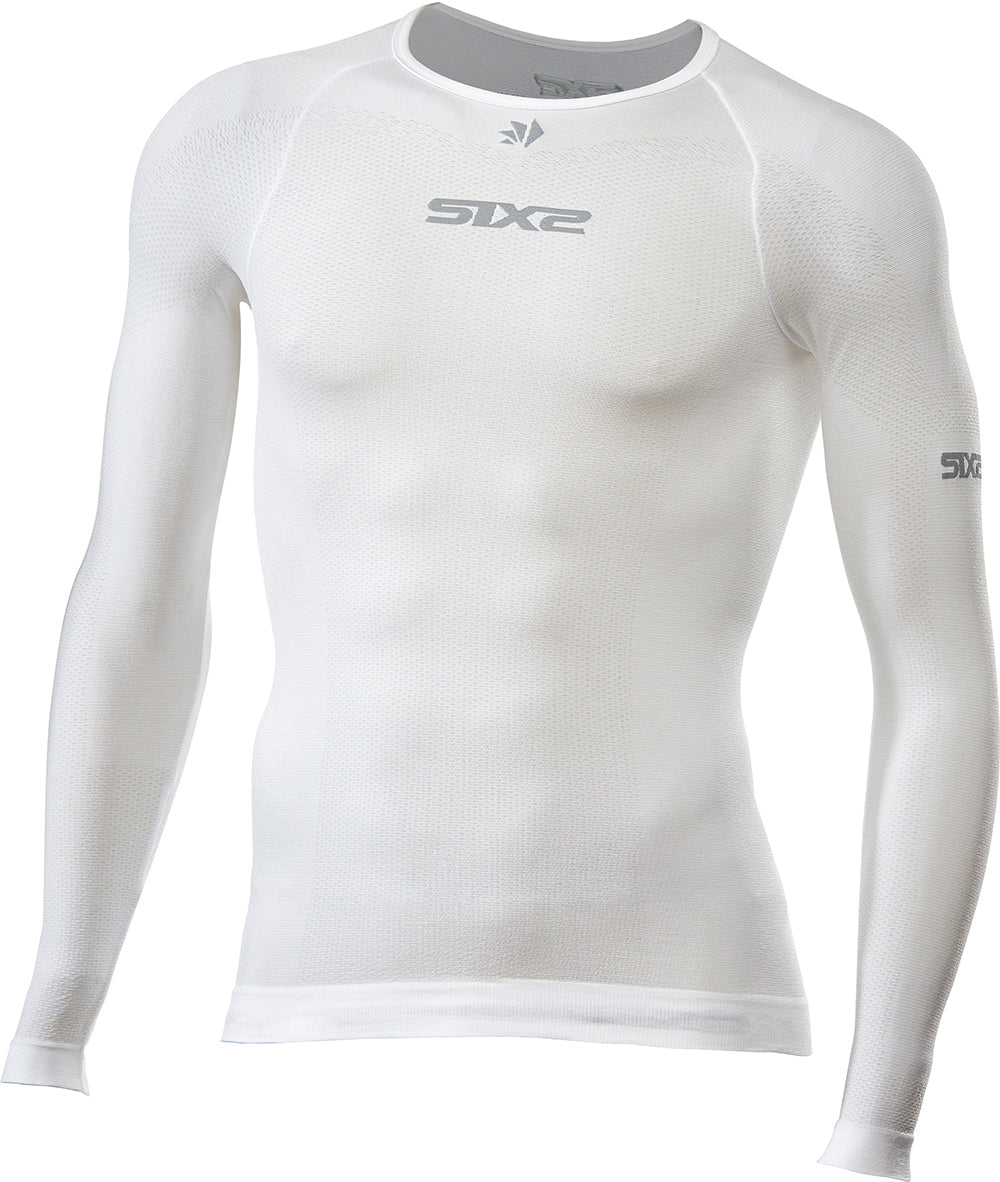 Six2 BreezyTouch Carbon Underwear – Ultralicht Ondergoed voor Maximale Prestaties