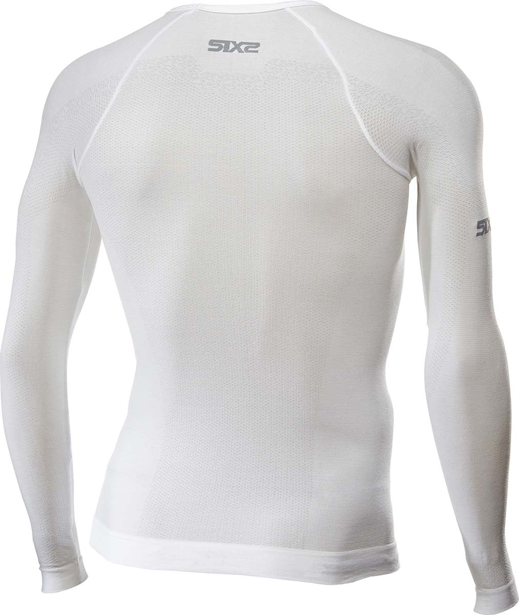 Six2 BreezyTouch Carbon Underwear – Ultralicht Ondergoed voor Maximale Prestaties