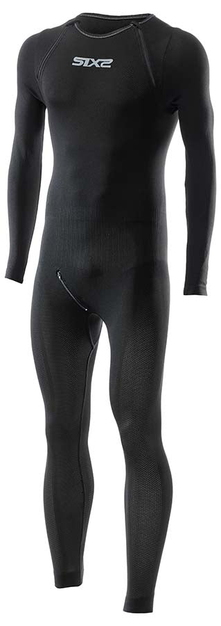 SIXS Complete Undersuit: Ultimativer Komfort und Schutz für alle Sportarten und Temperaturen