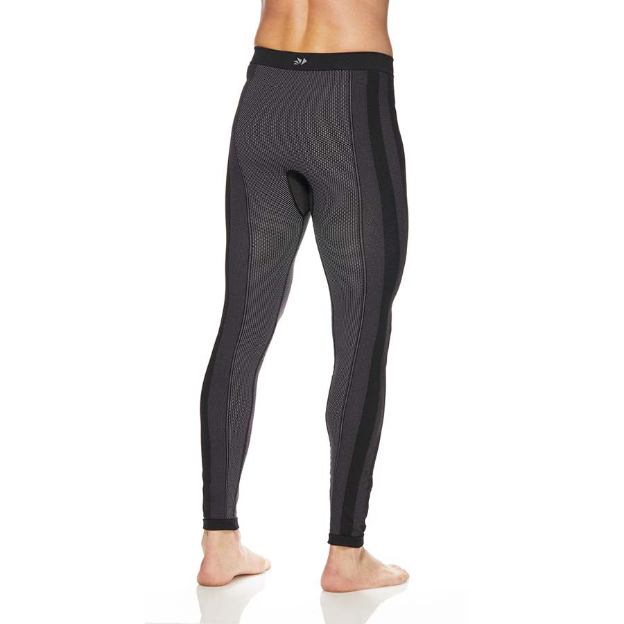 SIXS Carbon Underwear Leggings: All-Season Bescherming en Comfort voor Optimaal Presteren