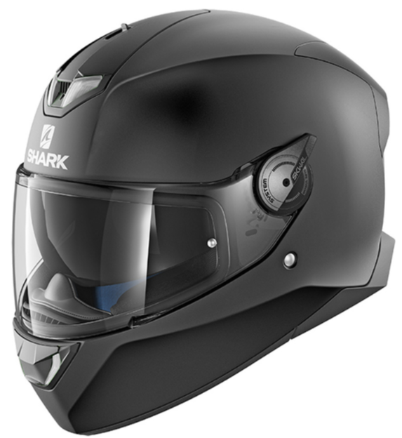 Shark Helm Skwal 2 mat zwart
