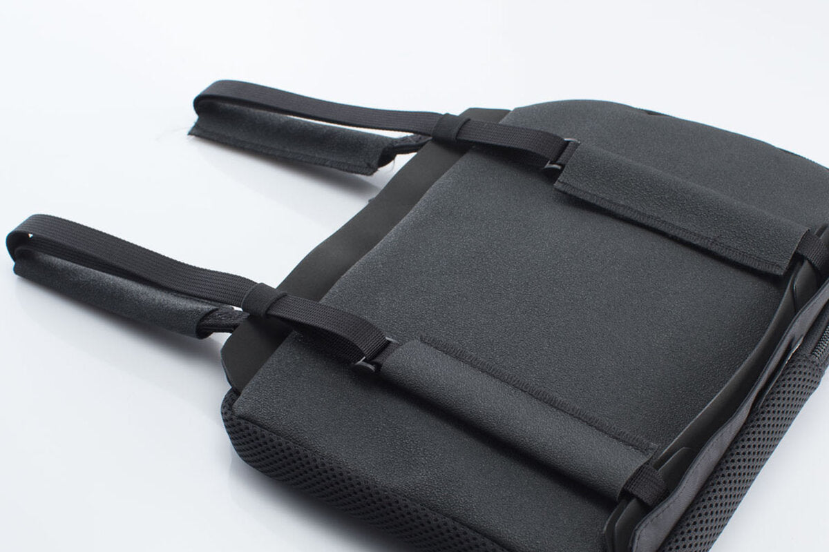SW-Motech TRAVELLER SMART Kussen