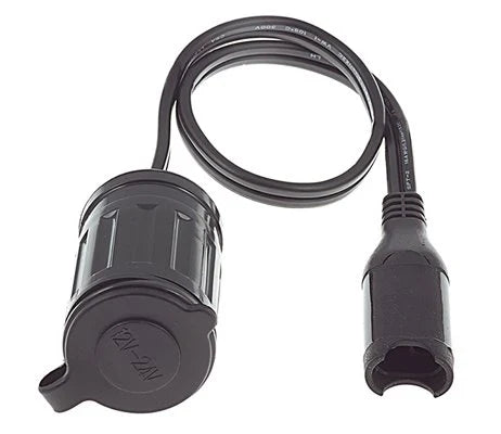 Tecmate Optimate Adapter kabel SAE Autostekker O6