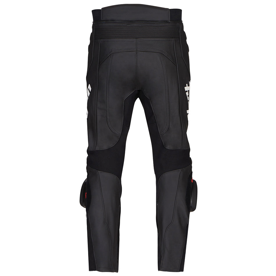 Furygan Broek Raptor evo zwart/wit