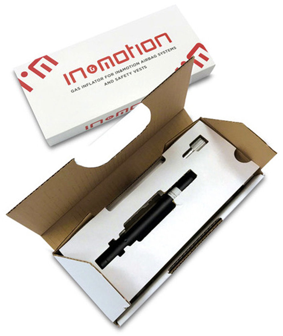 Furygan Airbag-Inflator