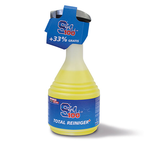 S100 Totaalreiniger Plus (1000 ml)