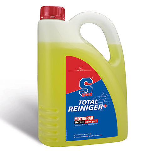 S100 Totaalreiniger Plus (2L)